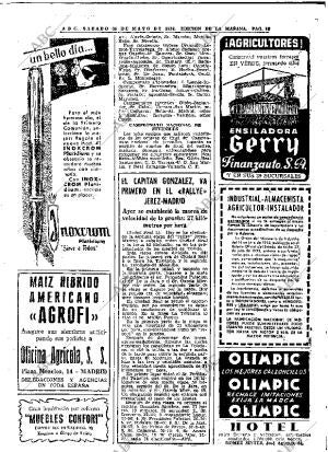 ABC MADRID 26-05-1956 página 58