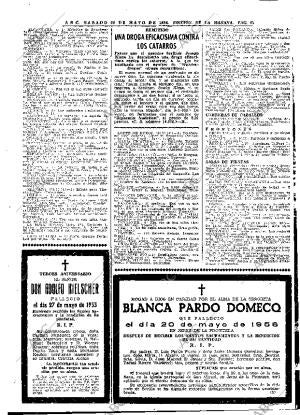 ABC MADRID 26-05-1956 página 63