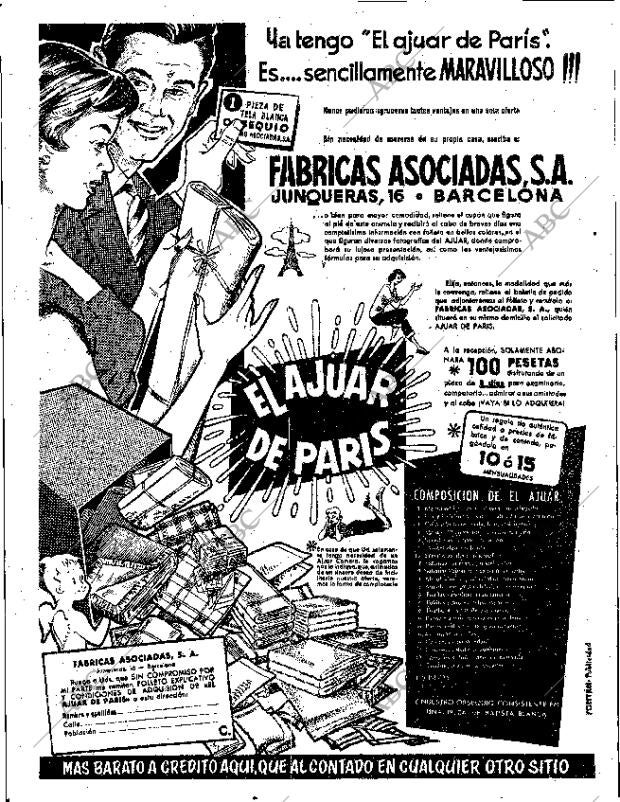 ABC SEVILLA 27-05-1956 página 14