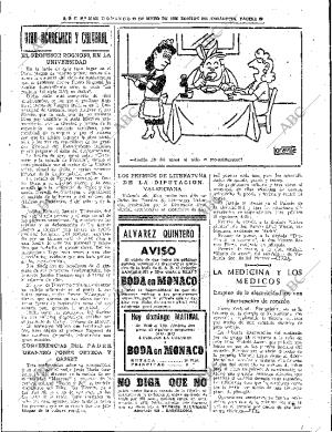 ABC SEVILLA 27-05-1956 página 29