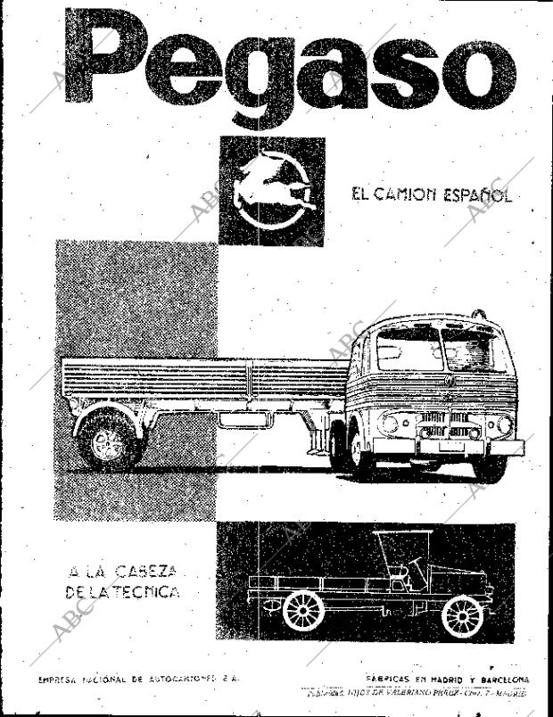 ABC SEVILLA 27-05-1956 página 6