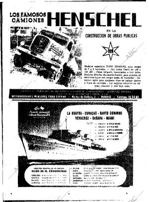 ABC MADRID 31-05-1956 página 16