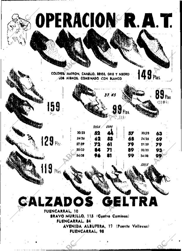 ABC MADRID 31-05-1956 página 17