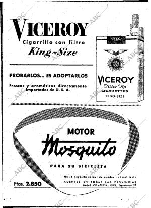 ABC MADRID 31-05-1956 página 18