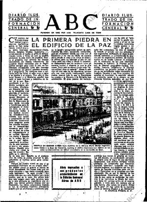 ABC MADRID 31-05-1956 página 3