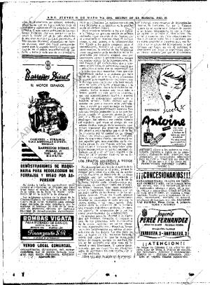 ABC MADRID 31-05-1956 página 32