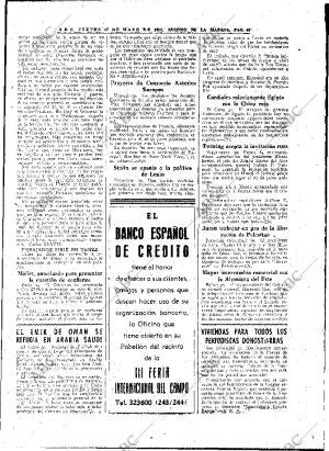 ABC MADRID 31-05-1956 página 47