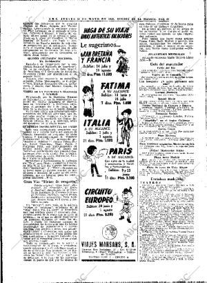 ABC MADRID 31-05-1956 página 62