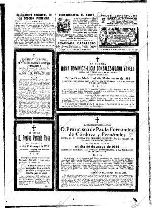 ABC MADRID 31-05-1956 página 70