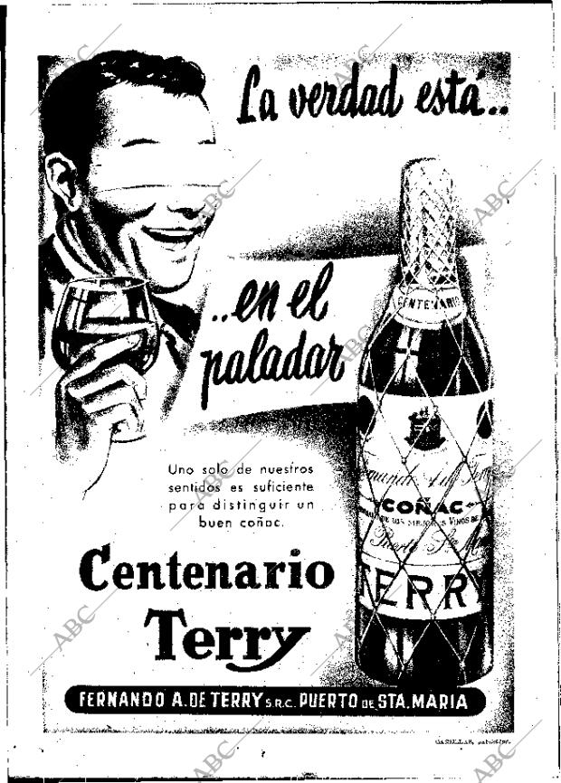 ABC MADRID 31-05-1956 página 72