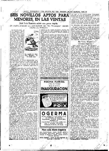 ABC MADRID 01-06-1956