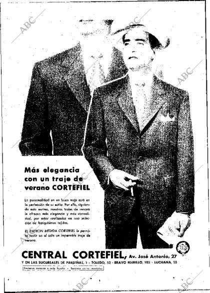 ABC MADRID 01-06-1956