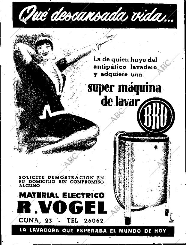 ABC SEVILLA 01-06-1956 página 14