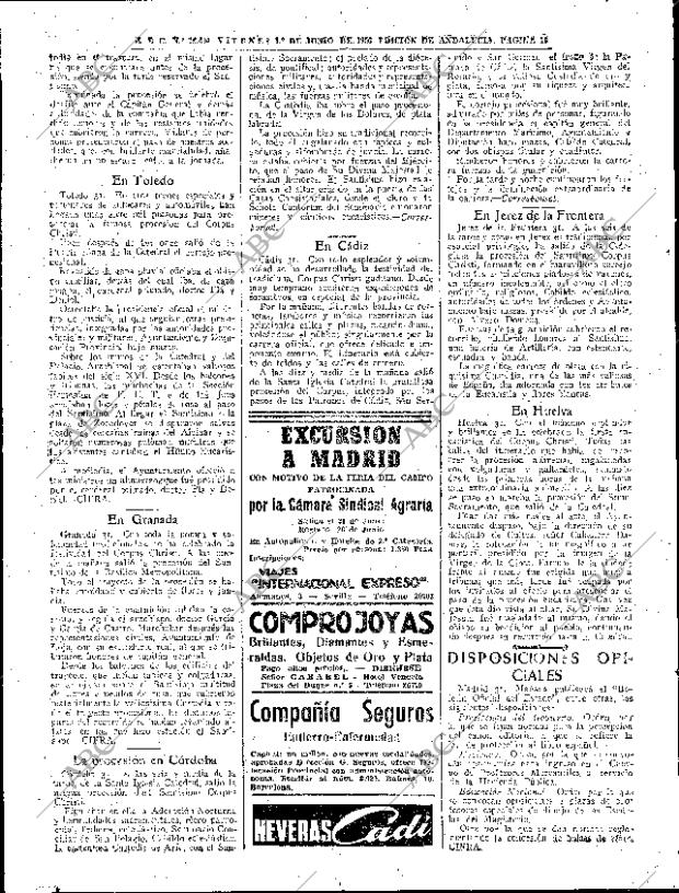 ABC SEVILLA 01-06-1956 página 16