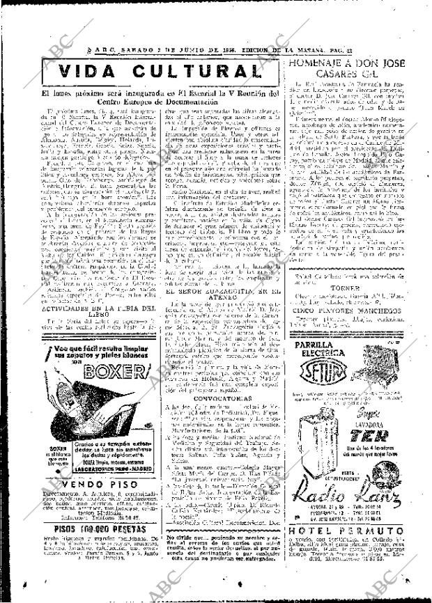 ABC MADRID 02-06-1956 página 32