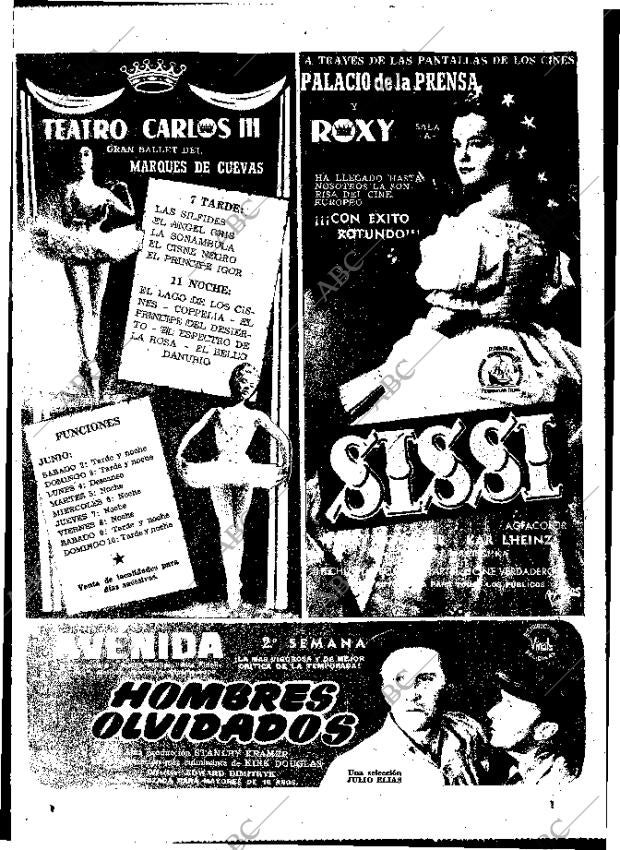 ABC MADRID 02-06-1956 página 53