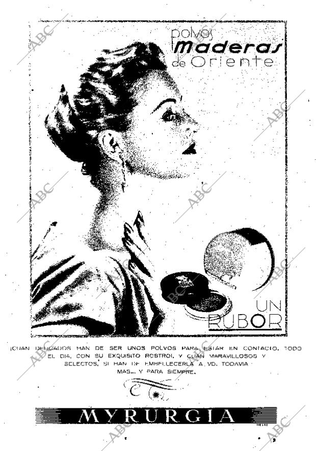 ABC SEVILLA 05-06-1956 página 14