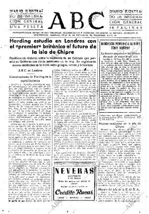 ABC SEVILLA 05-06-1956 página 15