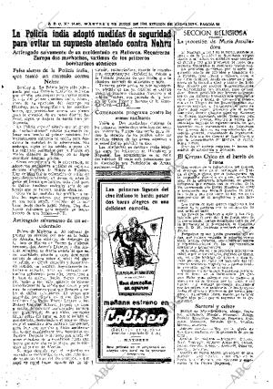 ABC SEVILLA 05-06-1956 página 25