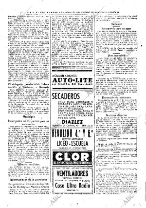 ABC SEVILLA 05-06-1956 página 30