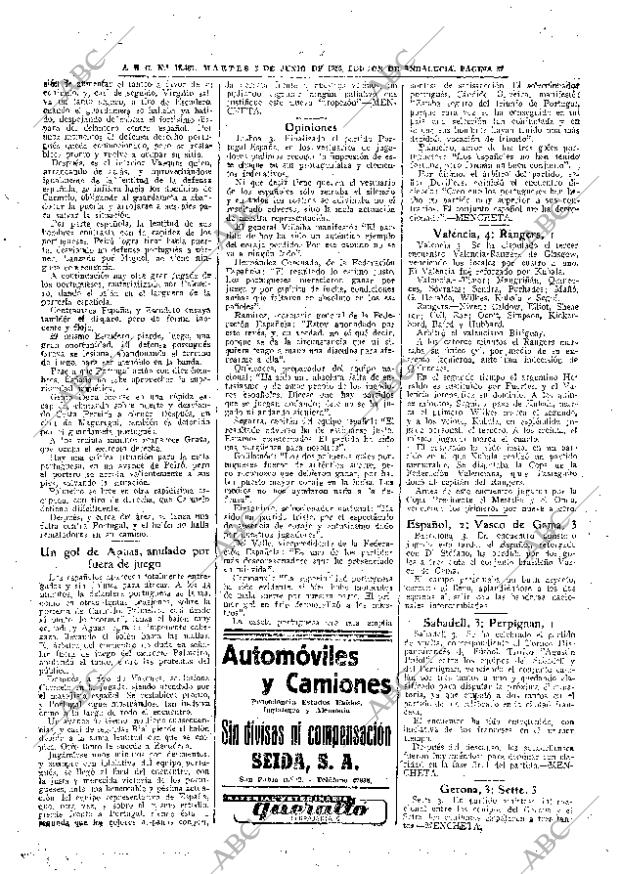 ABC SEVILLA 05-06-1956 página 37