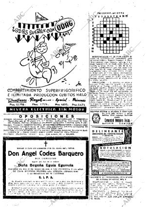 ABC SEVILLA 05-06-1956 página 42