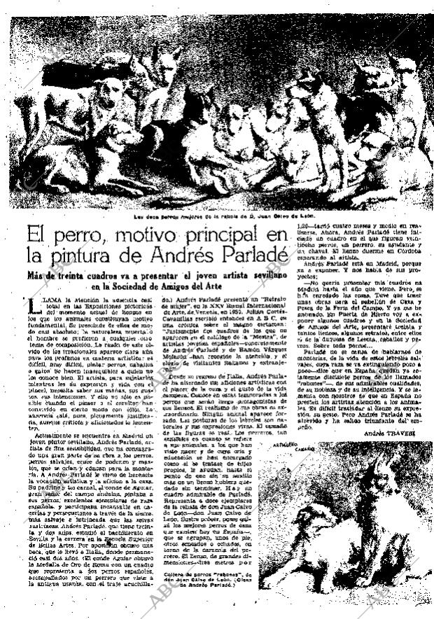 ABC SEVILLA 05-06-1956 página 9