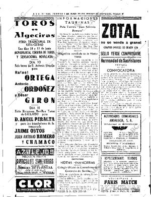 ABC SEVILLA 07-06-1956 página 18