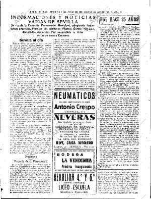 ABC SEVILLA 07-06-1956 página 19