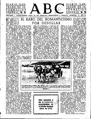 ABC SEVILLA 07-06-1956 página 3