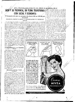 ABC MADRID 08-06-1956 página 33