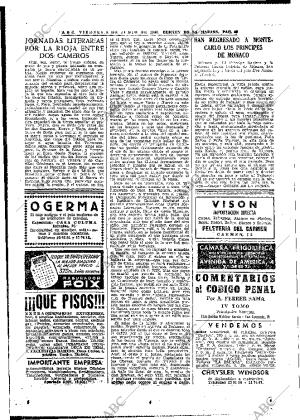 ABC MADRID 08-06-1956 página 38