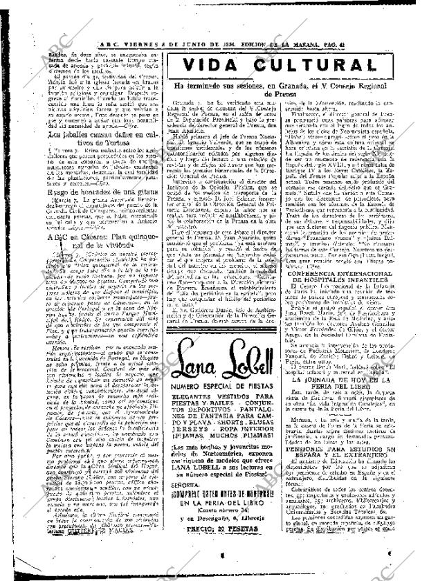 ABC MADRID 08-06-1956 página 40