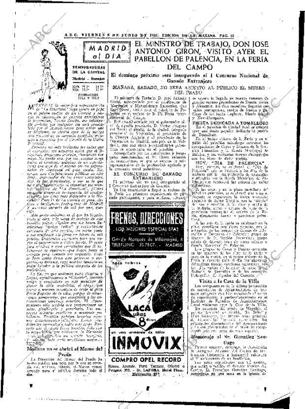 ABC MADRID 08-06-1956 página 43