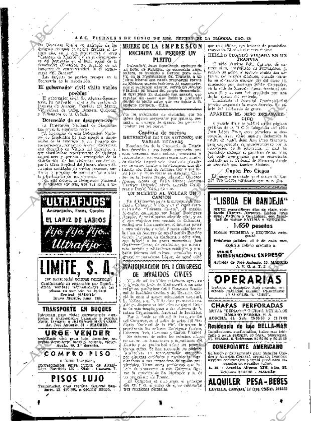 ABC MADRID 08-06-1956 página 44