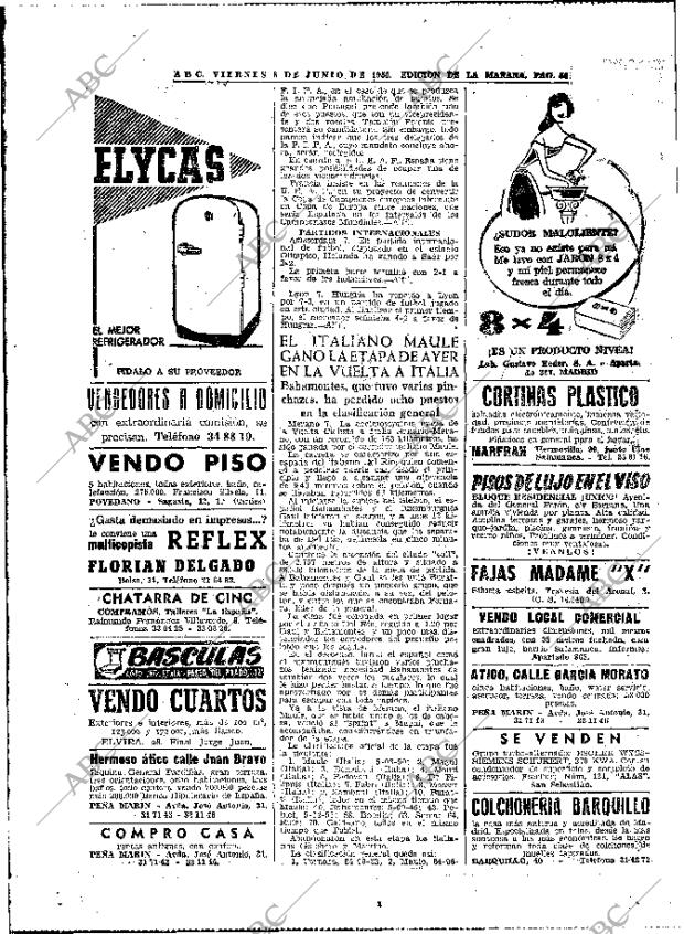 ABC MADRID 08-06-1956 página 52