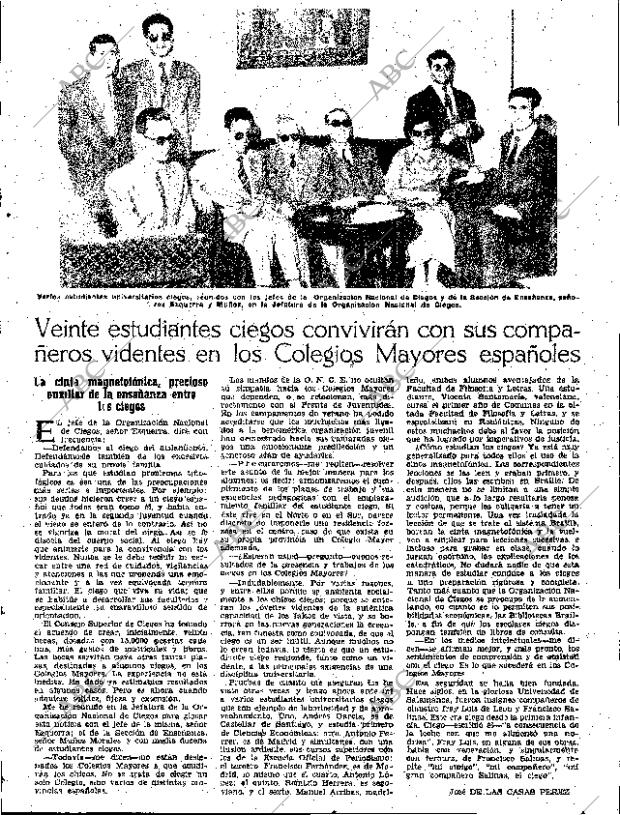ABC SEVILLA 08-06-1956 página 11