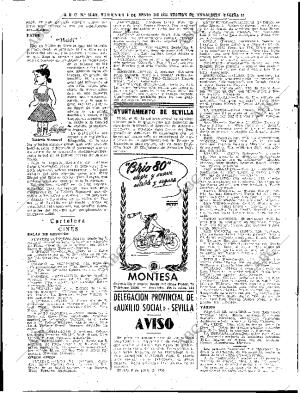 ABC SEVILLA 08-06-1956 página 34