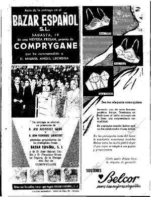 ABC SEVILLA 08-06-1956 página 4