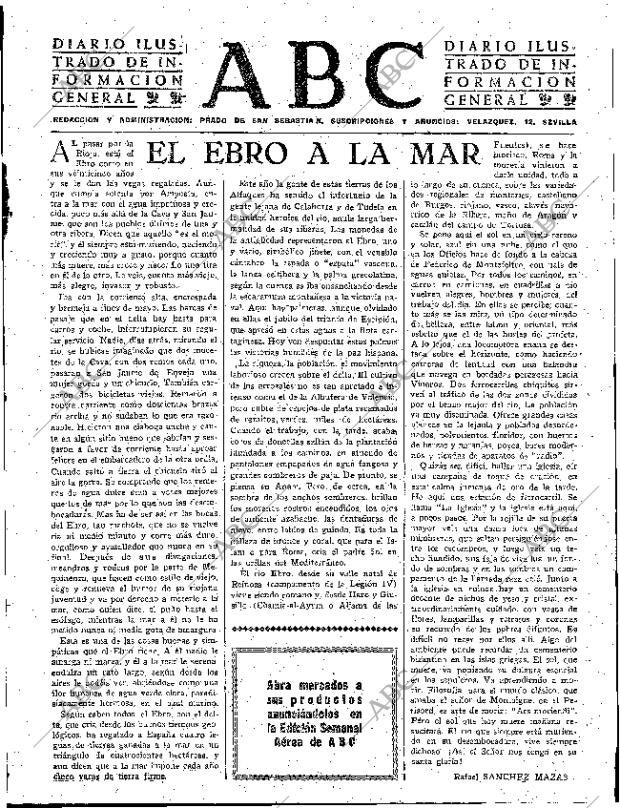 ABC SEVILLA 09-06-1956 página 3