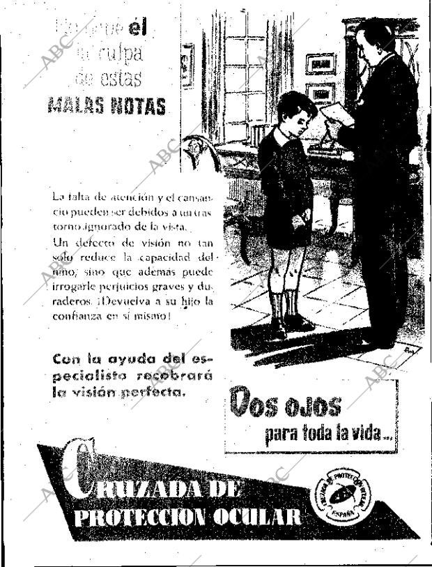 ABC SEVILLA 09-06-1956 página 4