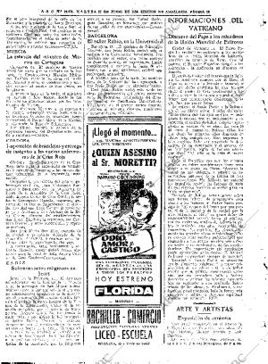 ABC SEVILLA 12-06-1956 página 20