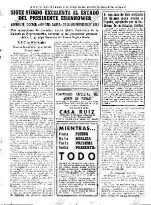 ABC SEVILLA 12-06-1956 página 21