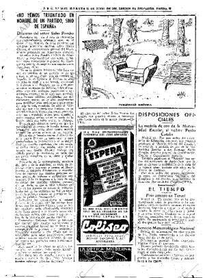 ABC SEVILLA 12-06-1956 página 27
