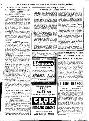 ABC SEVILLA 12-06-1956 página 31