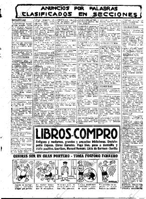 ABC SEVILLA 12-06-1956 página 43