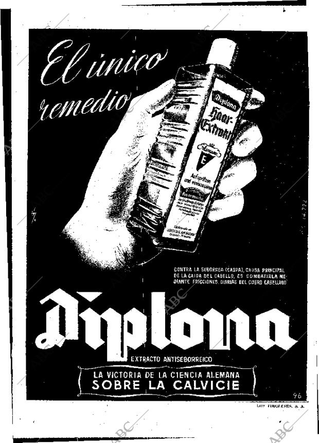 ABC MADRID 13-06-1956 página 2