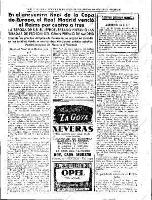 ABC SEVILLA 14-06-1956 página 27