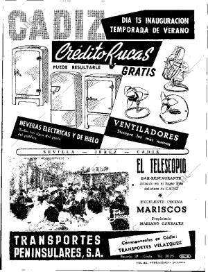 ABC SEVILLA 15-06-1956 página 10