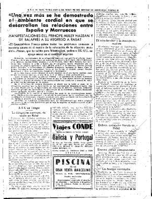 ABC SEVILLA 15-06-1956 página 19